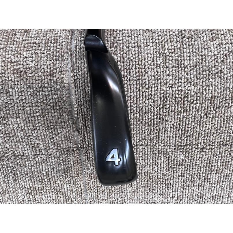 G425 即決！メーカー特注◇狙えるアイアン型中空UT◇PING ピン クロス