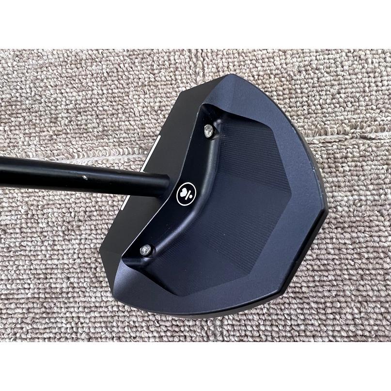 即決！即納！◇アダムスコット監修◇LAB GOLF OZ.1i 34インチ （ライ角