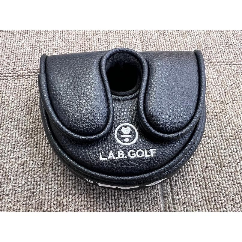 即決！即納！◇アダムスコット監修◇LAB GOLF OZ.1i 34インチ （ライ角