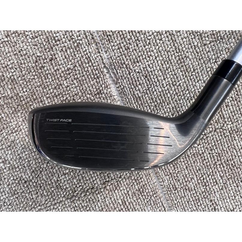 即決！良品◇超人気レディースUT！◇テーラーメイド Qi35 MAX LITE