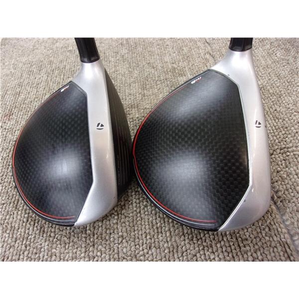 【名器】テーラーメイド M6 フェアウェイウッド 3W 5W 7W フブキ SR M6 2本セット ☆ フェアウェイウッド ( 3W / 5W ) FUBUKI TM5 (SR