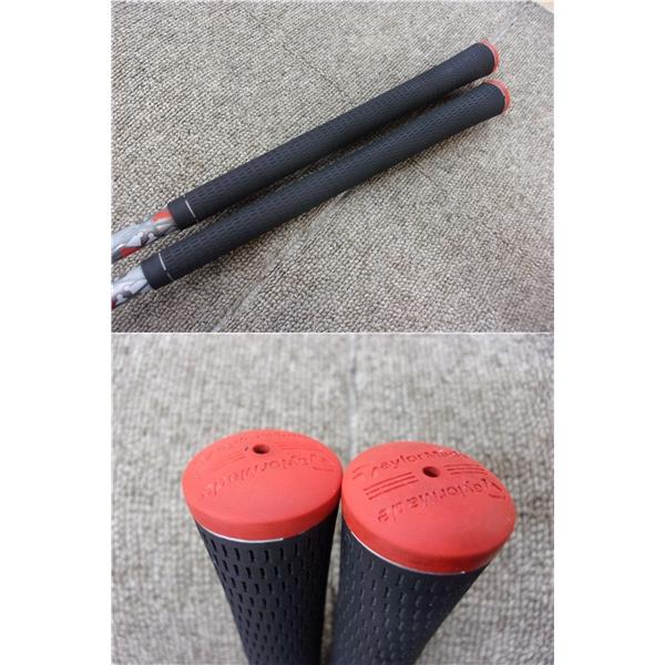 M6 2本セット ☆ フェアウェイウッド ( 3W / 5W ) FUBUKI TM5 (SR