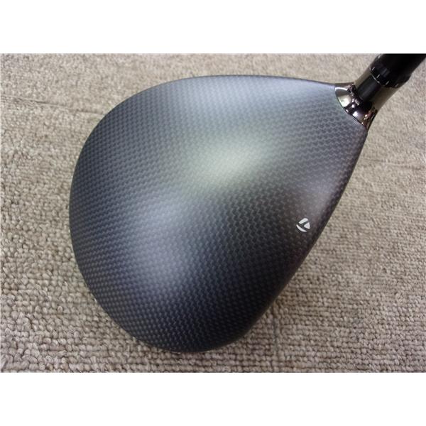 【美品】テーラーメードQi35LS 9° Diamana TM60S Qi35 訳あり特価 / 中古美品 ☆ LS (9度) Diamana BLACK TM 60 (S