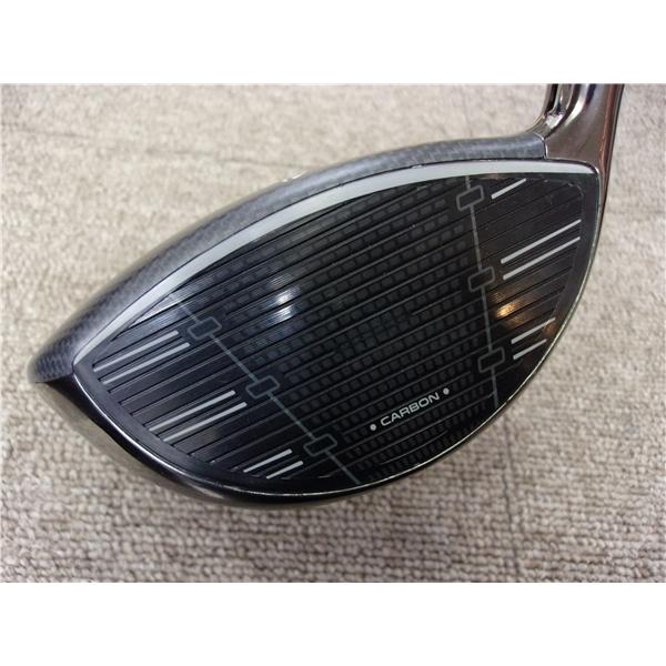 Qi35 訳あり特価 / 中古美品 ☆ LS (9度) Diamana BLACK TM 60 (S