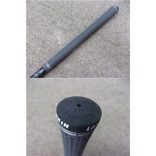 Qi35 訳あり特価 / 中古美品 ☆ LS (9度) Diamana BLACK TM 60 (S