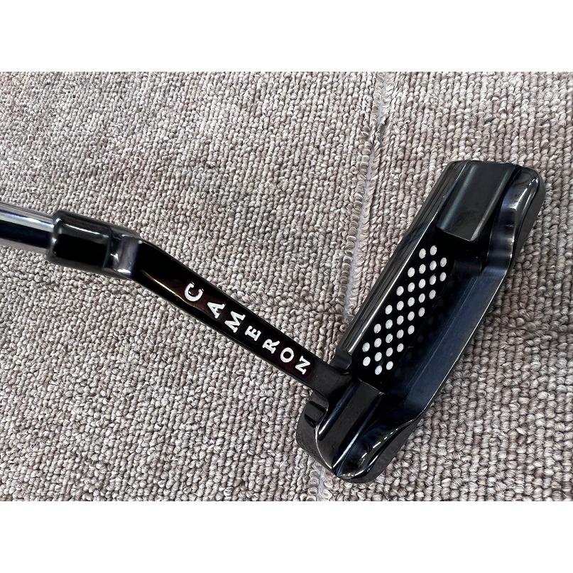 SCOTTY CAMERON 即決！◇希少◇王冠◇スコッティキャメロン TeI3