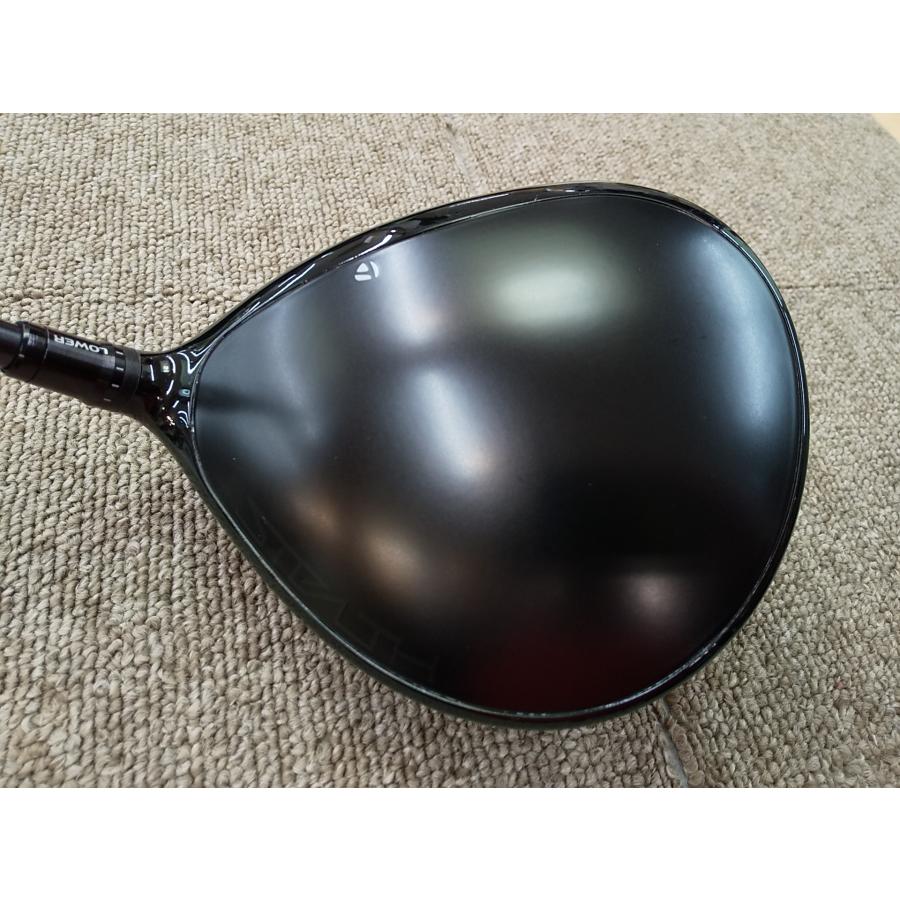 ◇美品/大幅値下げ】◇テーラーメイド STEALTH/ステルス HD ドライバー