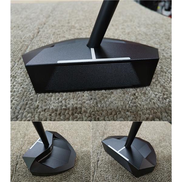◇ほぼ新品/極美品】◇L.A.B. GOLF/ラブゴルフ◇OZ.1 パター/33インチ