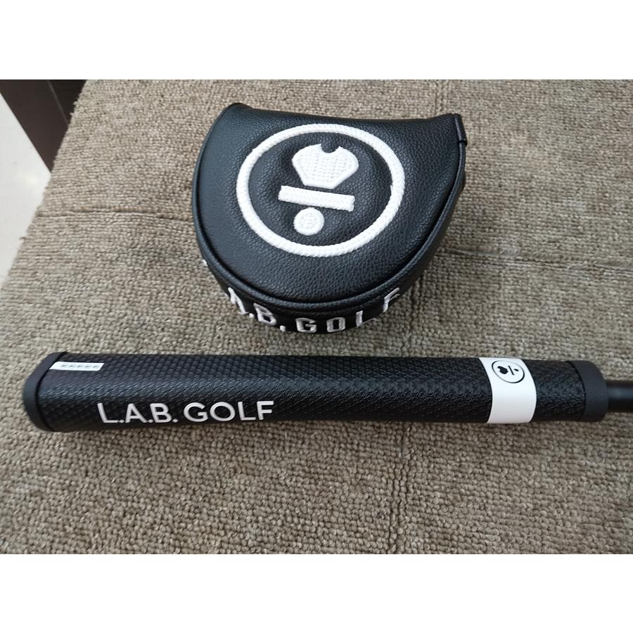 ◇ほぼ新品/極美品】◇L.A.B. GOLF/ラブゴルフ◇OZ.1 パター/33インチ