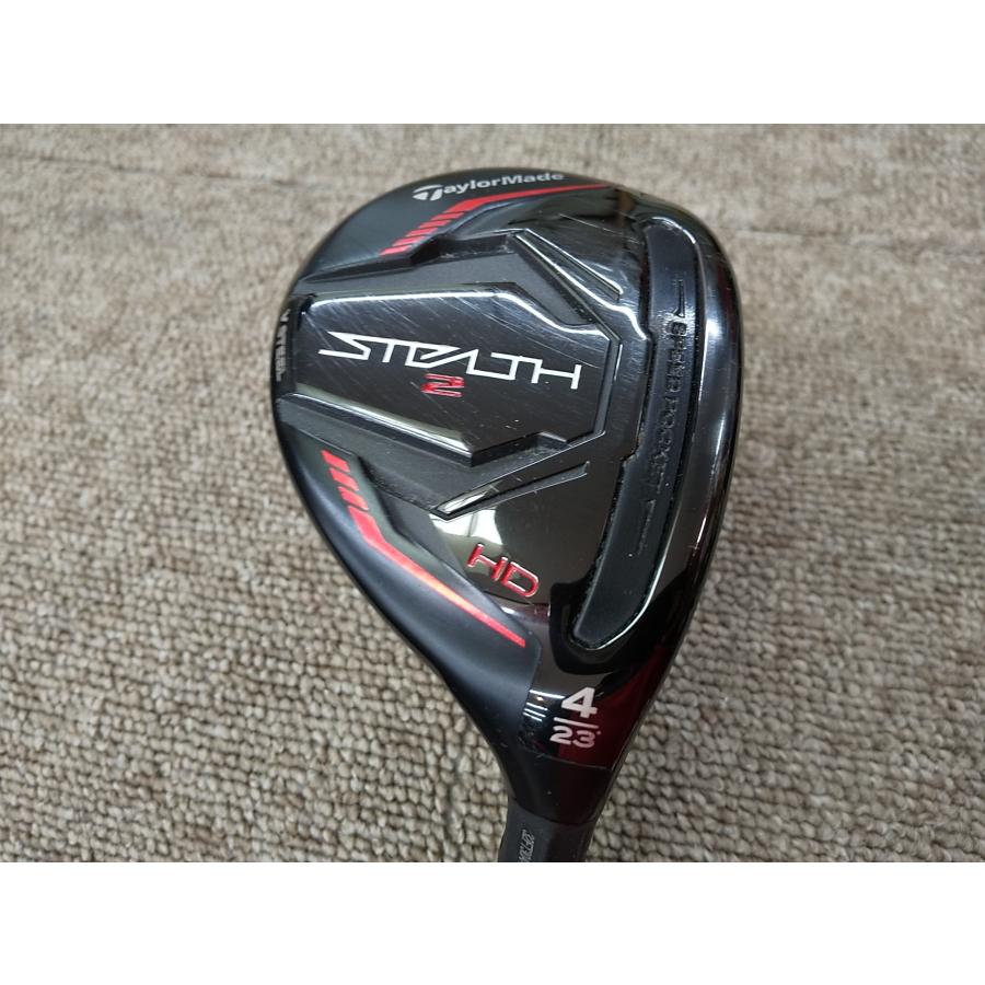 新品】テーラーメイド ステルスHD AW ウエッジ 硬S テンセイレッド