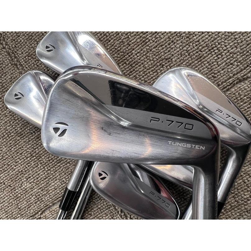 P700シリーズ 即決！◇最高の中空マッスル！◇2020 テーラーメイド