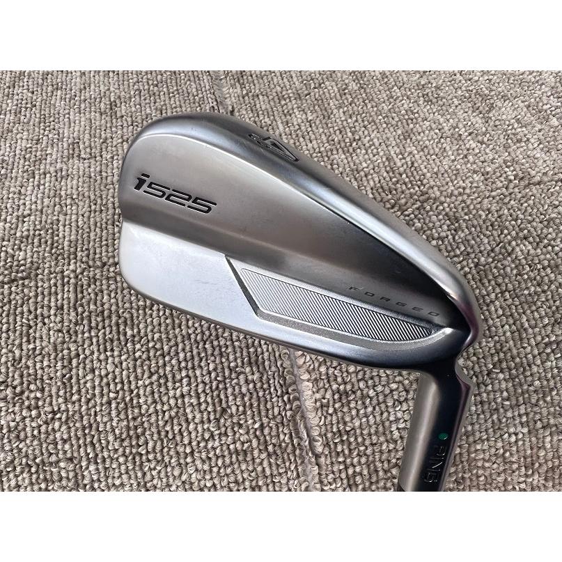 即決！◇単品4番アイアン◇ピン PING i525 4i (19.5度) 【ダイナミック