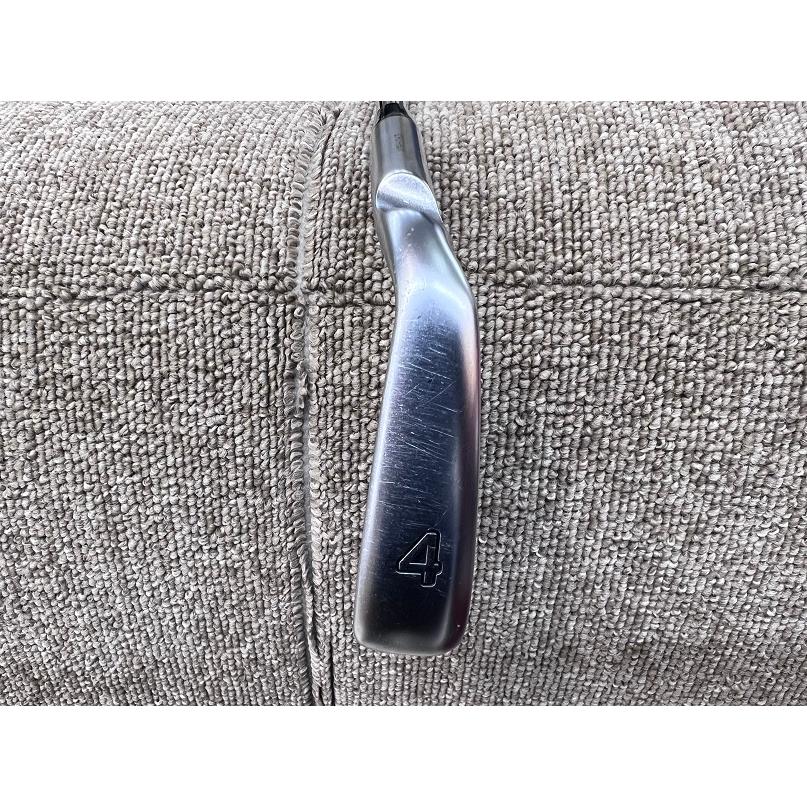 即決！◇単品4番アイアン◇ピン PING i525 4i (19.5度) 【ダイナミック