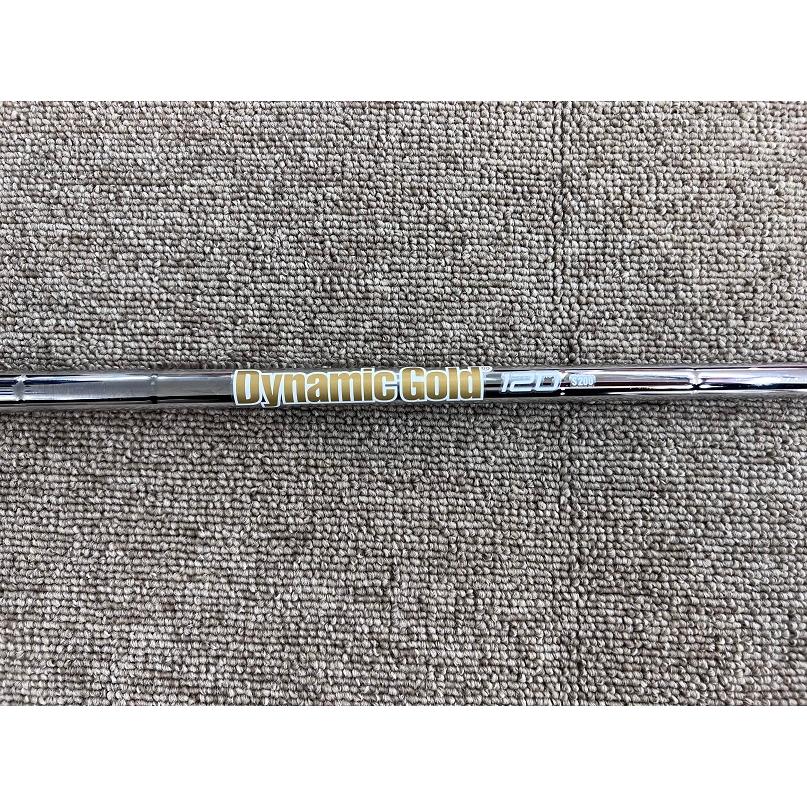 即決！◇単品4番アイアン◇ピン PING i525 4i (19.5度) 【ダイナミック