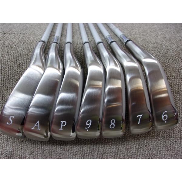 XXIO 14 新品同様 / レディース ☆ ゼクシオ WHITE ( 7本セット 6I〜9I