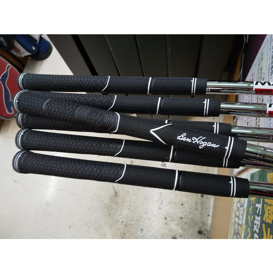 ◇絶妙の打ちやすさ】◇タイトリスト T100S (2020) アイアン/6本◇KBS