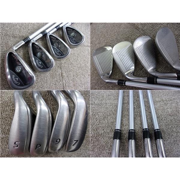 Callaway（キャロウェイ） 訳あり大特価 ☆ レディース ☆ ソレイル
