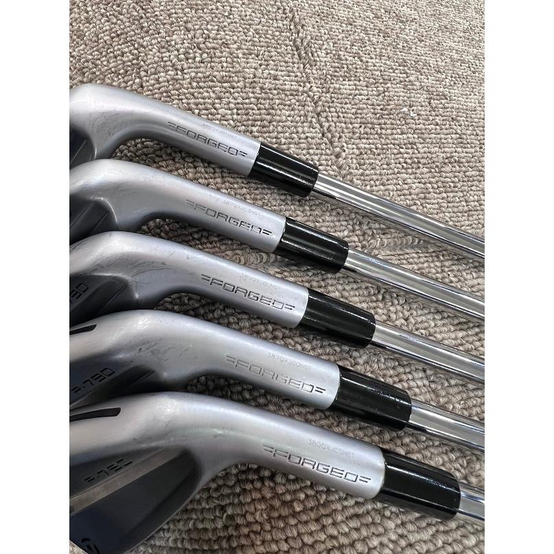 P700シリーズ 即決！良品 【NS850GH neo (R) 装着！】 ◇超人気
