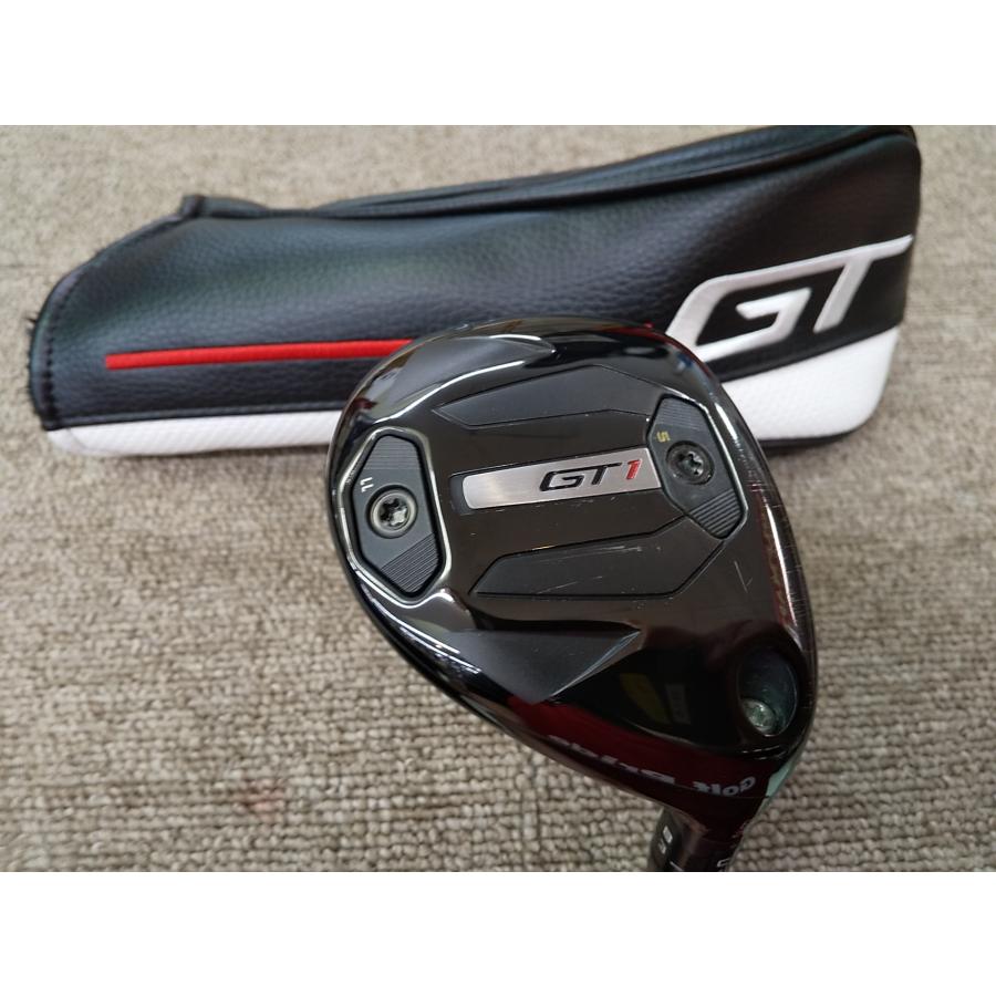 ◇軽量で超やさしい】◇タイトリスト GT1 UT #6/26度◇AiR SPEEDER