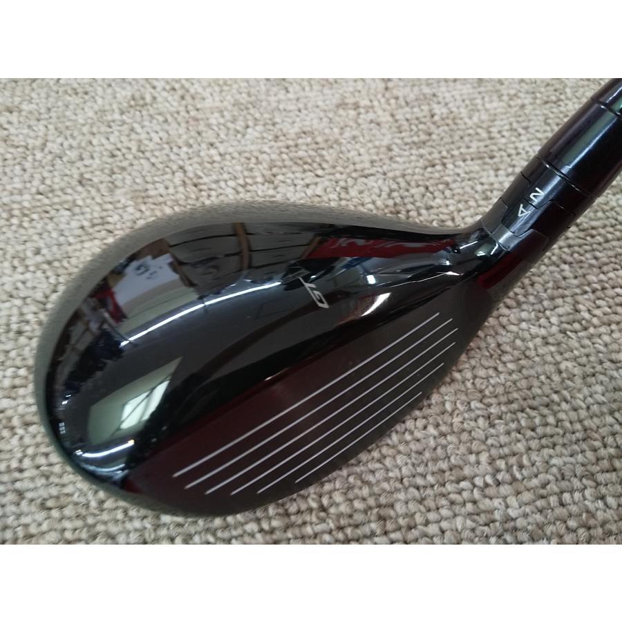 ◇軽量で超やさしい】◇タイトリスト GT1 UT #6/26度◇AiR SPEEDER