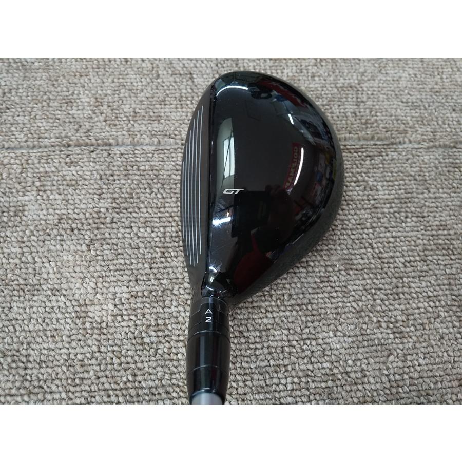 ◇軽量で超やさしい】◇タイトリスト GT1 UT #6/26度◇AiR SPEEDER
