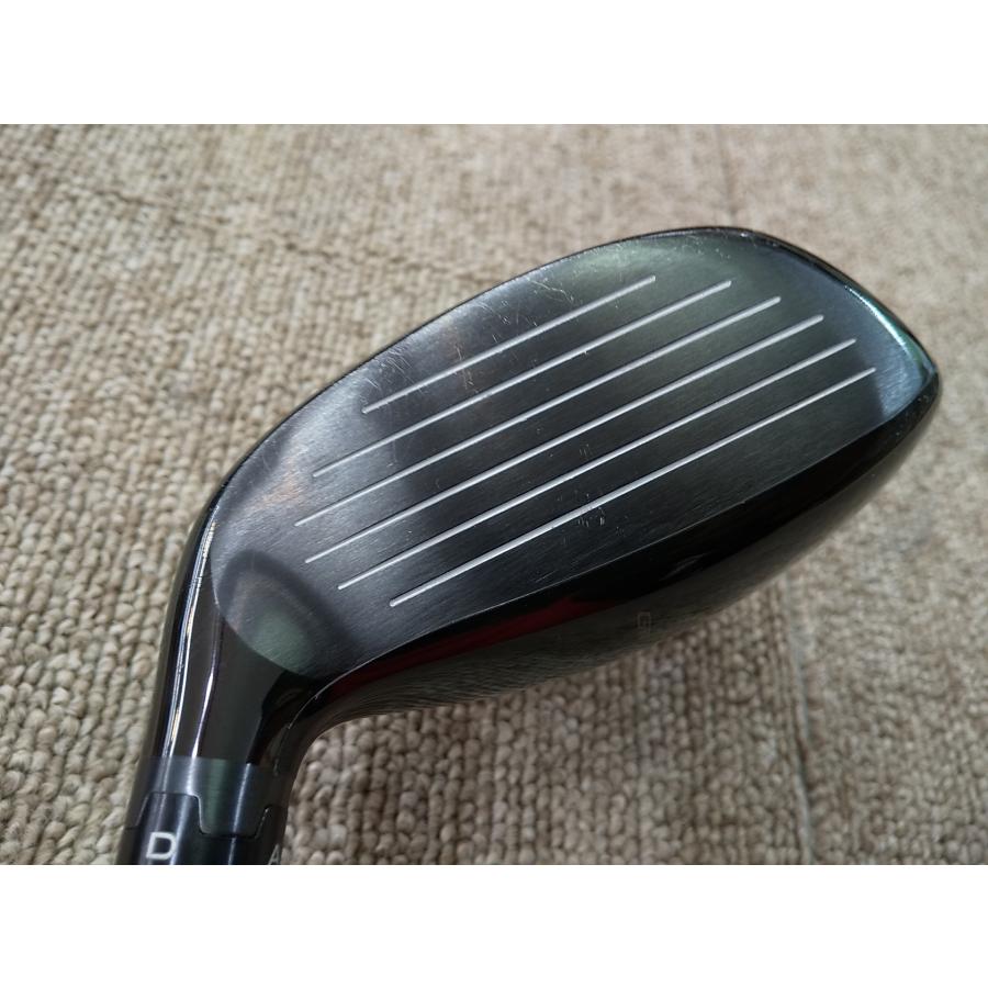 ◇軽量で超やさしい】◇タイトリスト GT1 UT #6/26度◇AiR SPEEDER