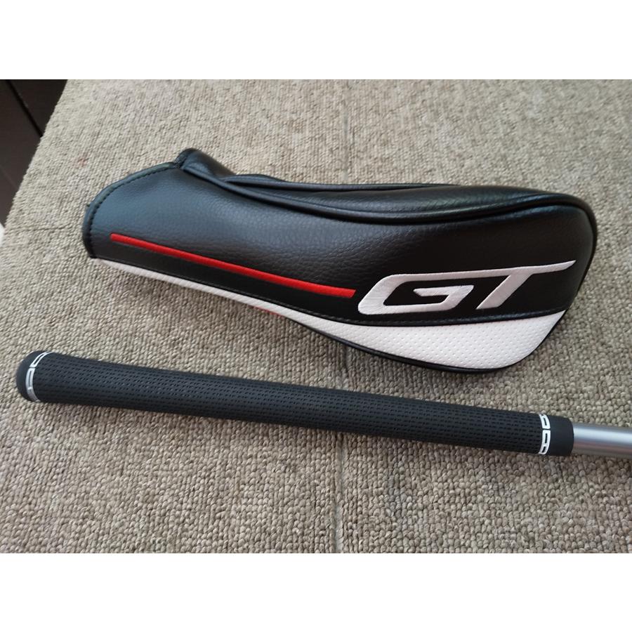 タイトリストGT1 6UT 26° AIR SPEEDER 50HB R ◇軽量で超やさしい】◇タイトリスト GT1 UT #6/26度◇AiR SPEEDER