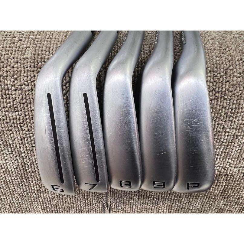 P700シリーズ 即決！◇左◇レフティ◇テーラーメイド P790 FORGED 2023