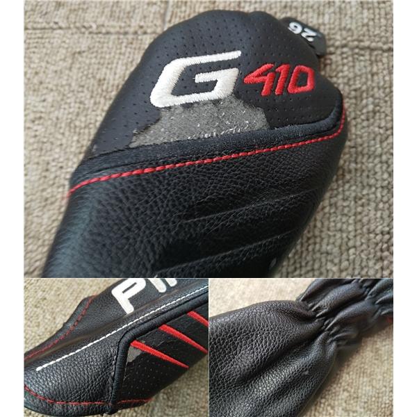 ◇人気継続中】◇PING/ピン G410 ハイブリッド【超人気の #5/26度