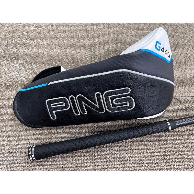 G440 即決！◇ロースピンで爆飛び！◇PING ピン LST 10.5度 TOUR 2.0
