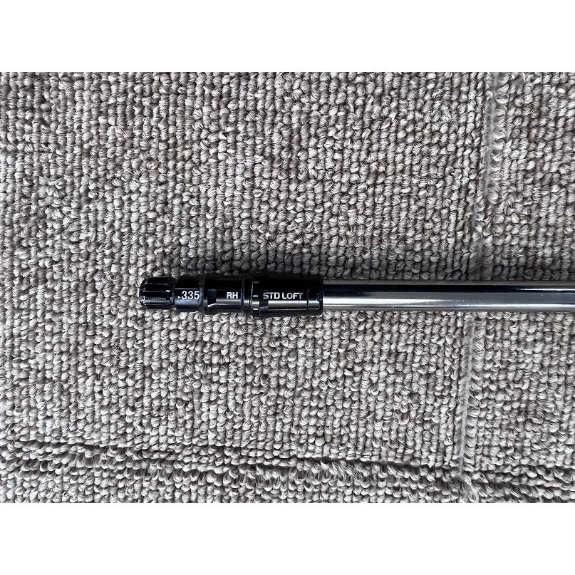 Diamana PD 60 S ドライバーシャフト テーラーメイドスリーブ 三菱
