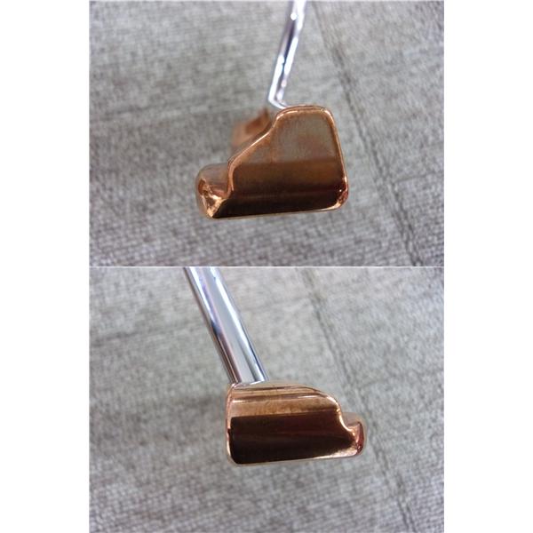 SCOTTY CAMERON スコッティ キャメロン SONOMA 1996/500 SPECIAL ISSUE