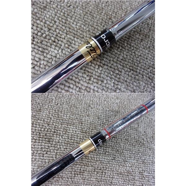 SCOTTY CAMERON スコッティ キャメロン SONOMA 1996/500 SPECIAL ISSUE
