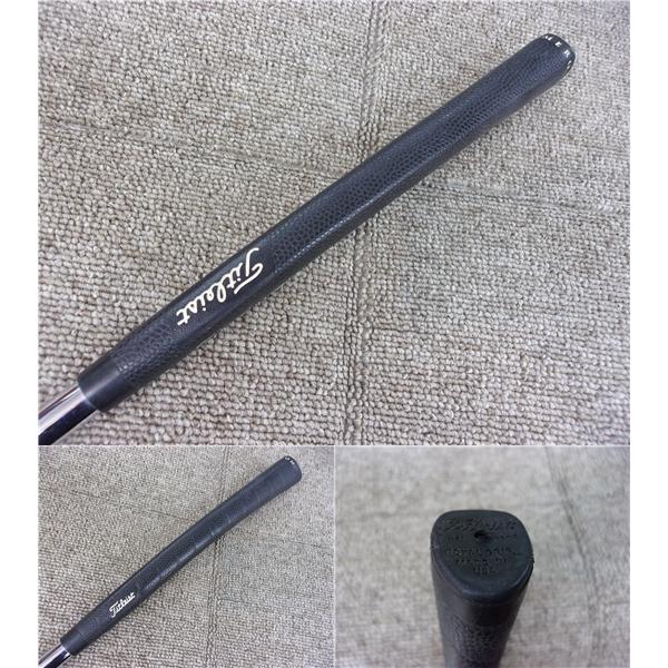 SCOTTY CAMERON スコッティ キャメロン SONOMA 1996/500 SPECIAL ISSUE