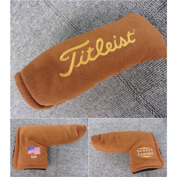SCOTTY CAMERON スコッティ キャメロン SONOMA 1996/500 SPECIAL ISSUE