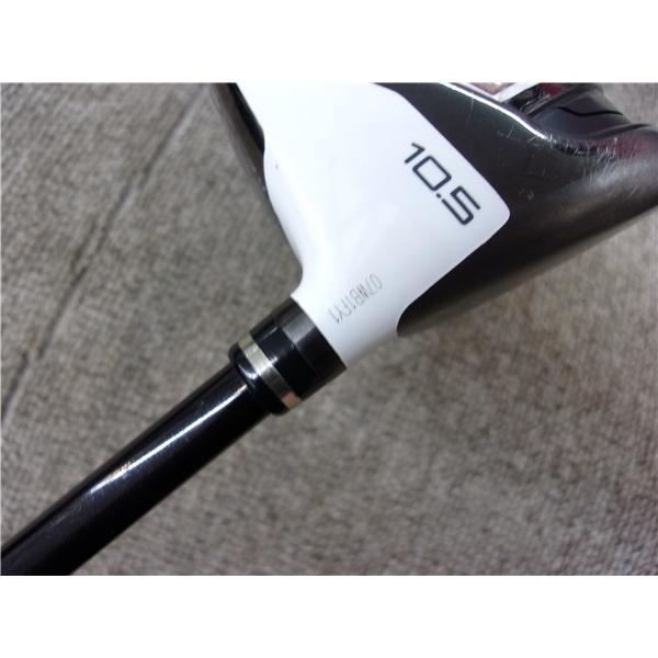 TaylorMade SIM GLOIRE ドライバー　10.5 カバー付き SIM GLOIRE 特価 ☆ ドライバー (10.5度) Air Speeder (R