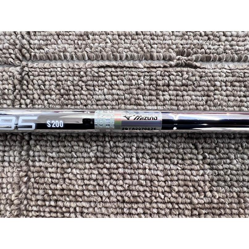Mizuno Pro 即決！美品◇正規オーダー品◇ミズノプロ T-1 ウェッジ
