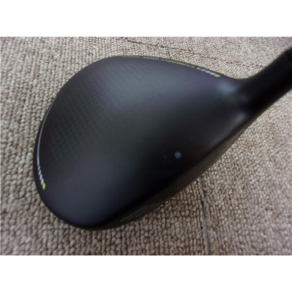 G430 PING / ピン ☆ MAX フェアウェイウッド (3W/15度) TOUR 2.0