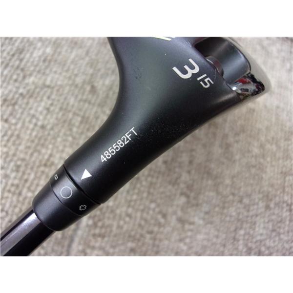 G430 PING / ピン ☆ MAX フェアウェイウッド (3W/15度) TOUR 2.0
