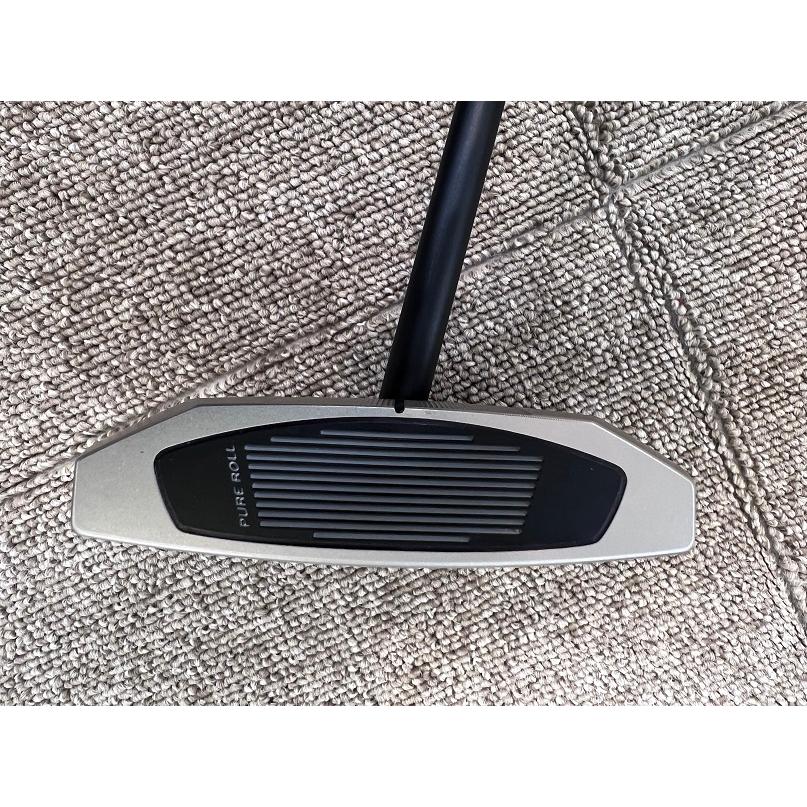 TaylorMade（テーラーメイド） 即決！美品◇最強のゼロトルク【長尺