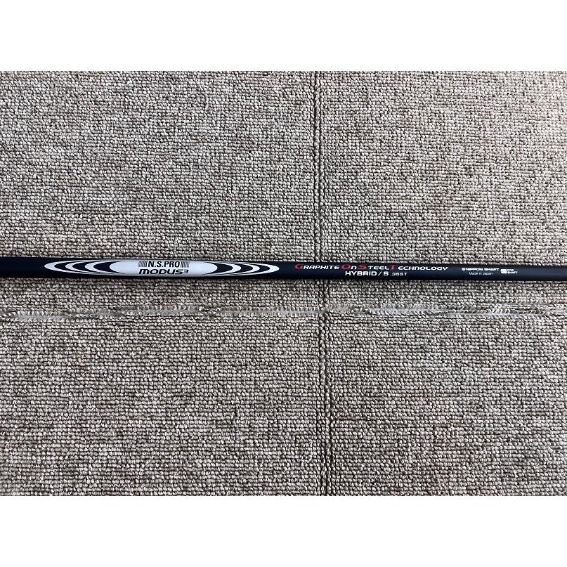 Titleist（タイトリスト） 即決！◇狙えるアイアン型中空UT