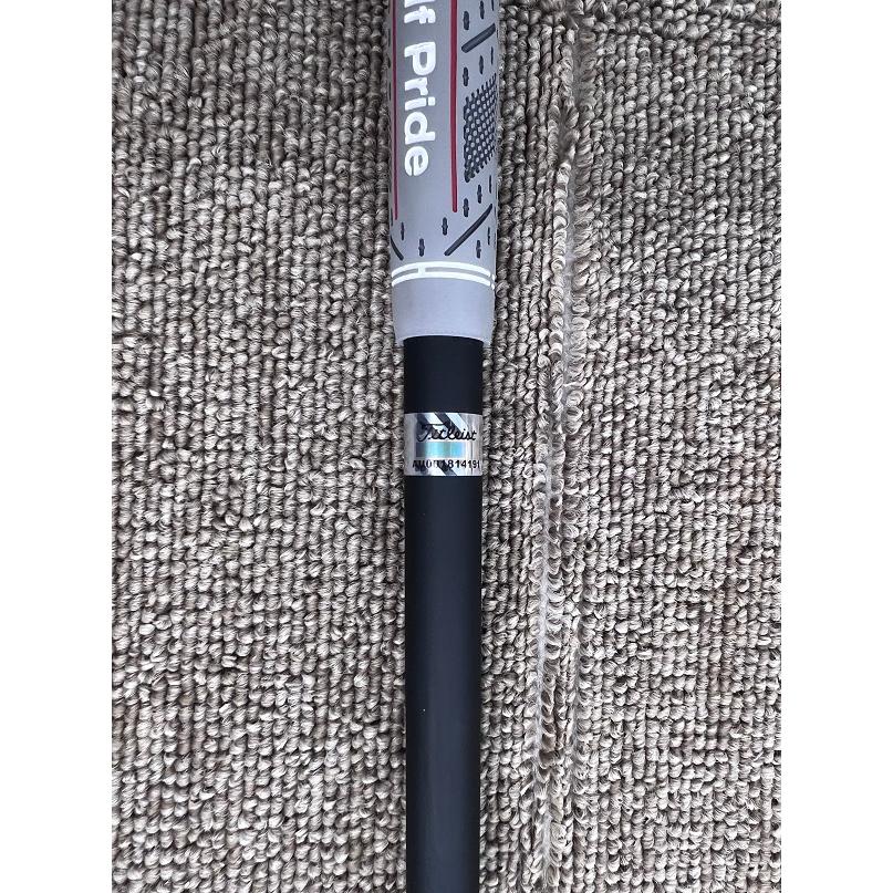 Titleist（タイトリスト） 即決！◇狙えるアイアン型中空UT