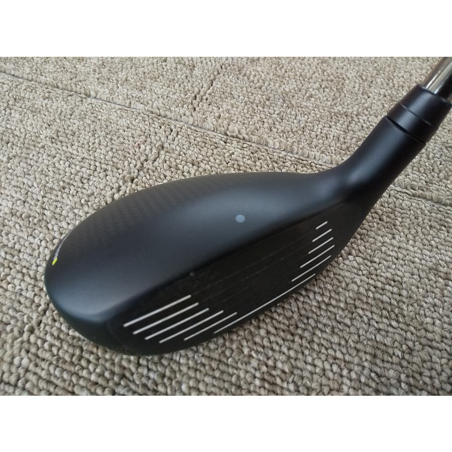 ◇人気のツアー】◇PING/ピン G430 HYBRID #4HB/22度◇TOUR 2.0 CHROME