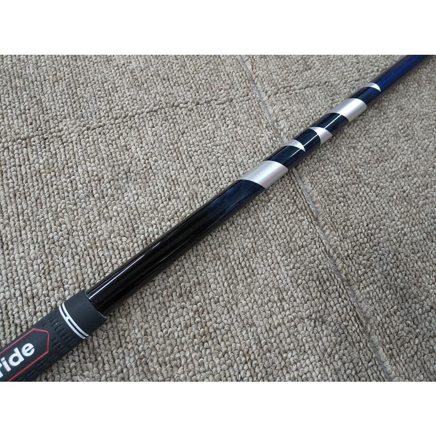 ◇大人気/美品】◇VENTUS/ベンタス TR BLUE (5S) VELOCORE TMスリーブ