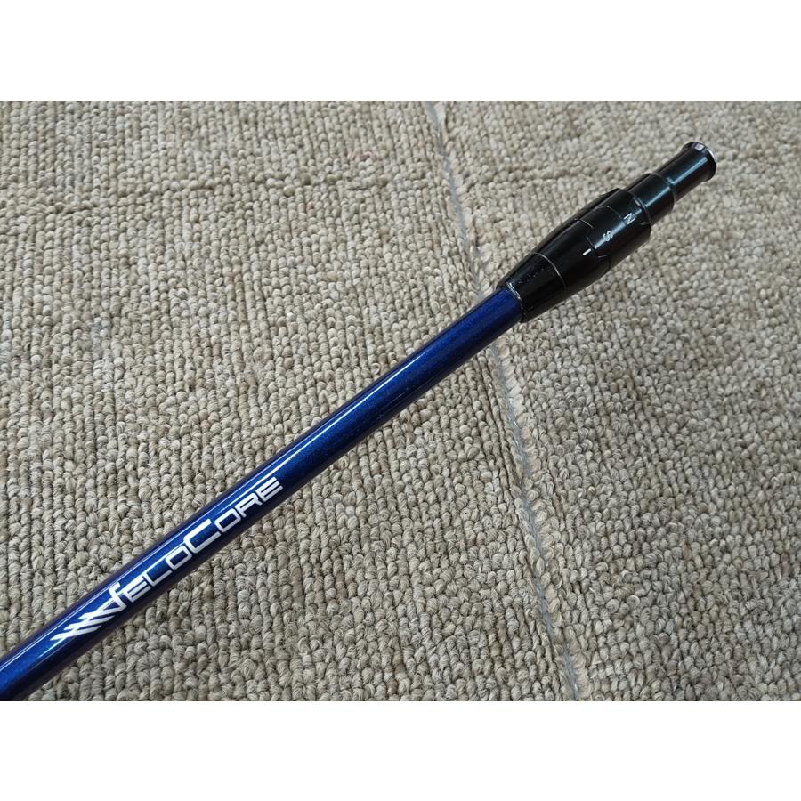 ◇大人気/やや短め】◇VENTUS/ベンタス TR BLUE (6X) VELOCORE CW