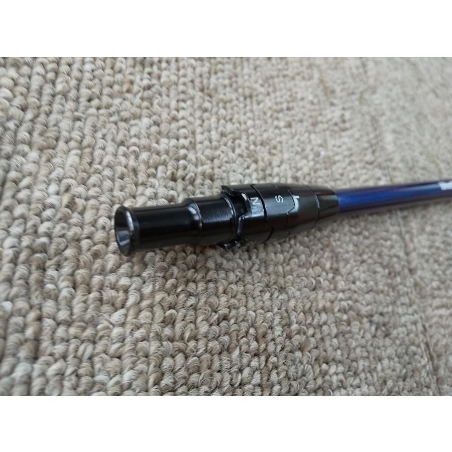 ◇大人気/やや短め】◇VENTUS/ベンタス TR BLUE (6X) VELOCORE CW