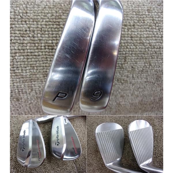 TOUR PREFERRED ツアー プリファード / MB (6I〜9I、PW 5本）☆ N.S.