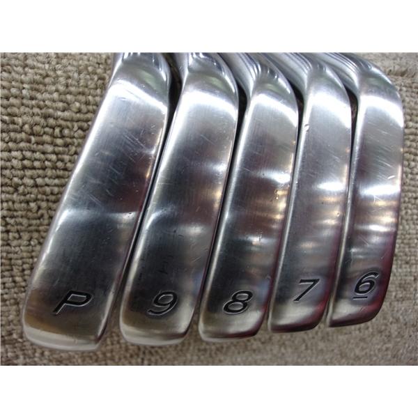 TOUR PREFERRED ツアー プリファード / MB (6I〜9I、PW 5本）☆ N.S.