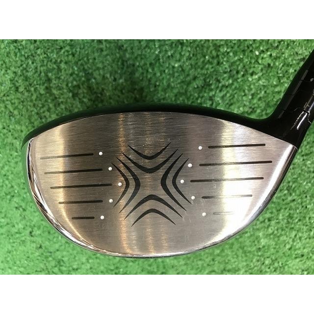 BIG BERTHA - 色合いカスタム上端 ビッグバーサアルファ [9] マイアッタスジェネレーション 2 6 (S) キャロウェイ my attas■御仕舞い値下*MP@1*V*087