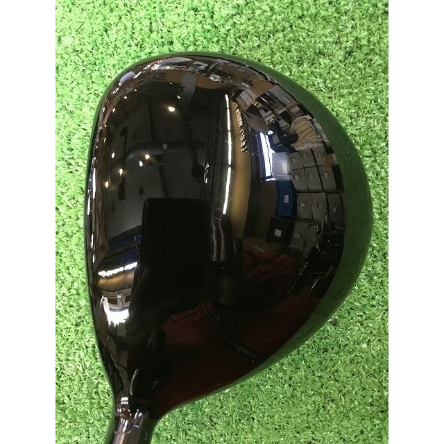 BIG BERTHA - 色合いカスタム上端 ビッグバーサアルファ [9] マイアッタスジェネレーション 2 6 (S) キャロウェイ my attas■御仕舞い値下*MP@1*V*087